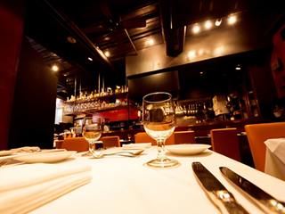 楽天ダイニングへの無料掲載